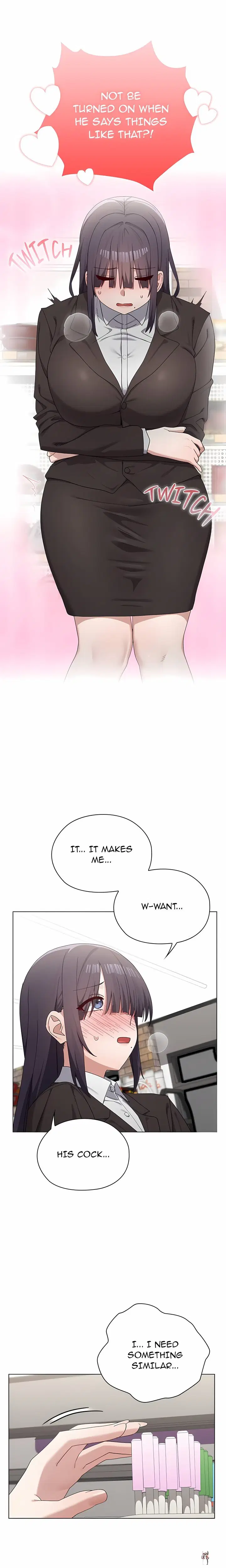Where Did All the Men Go? Where Did All the Men Go? Chapter 10 - Page 25