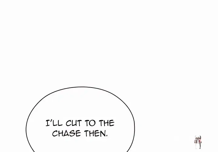 Where Did All the Men Go? Where Did All the Men Go? Chapter 9 - Page 1