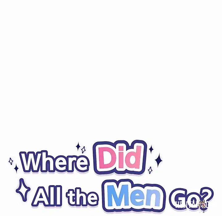 Where Did All the Men Go? Where Did All the Men Go? Chapter 9 - Page 11