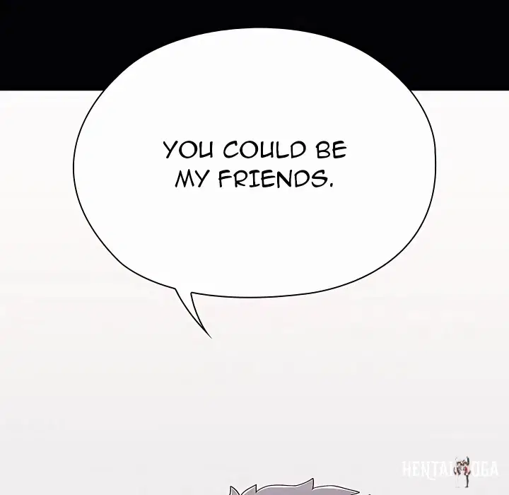 Where Did All the Men Go? Where Did All the Men Go? Chapter 9 - Page 117