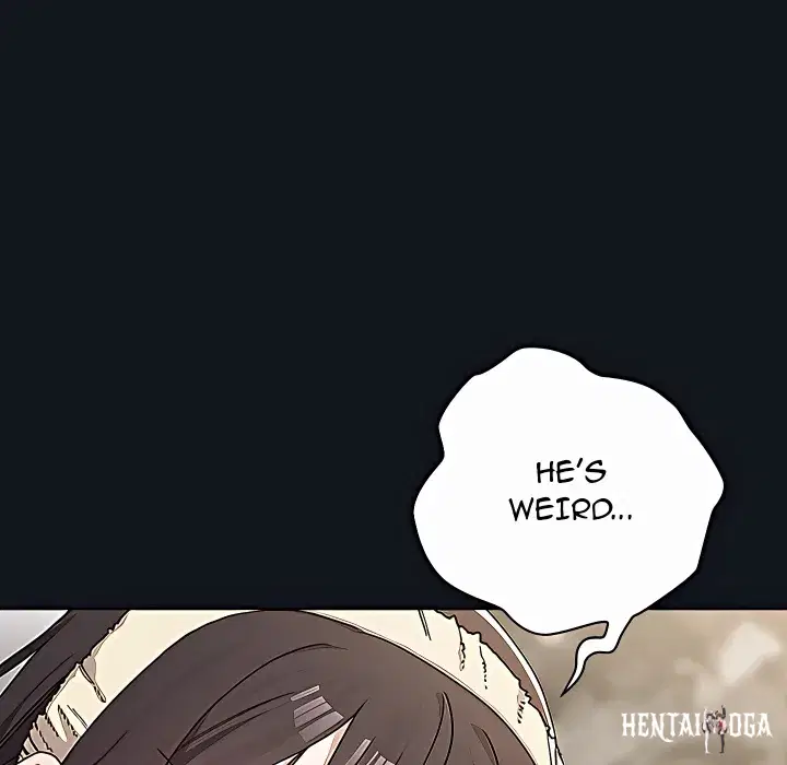 Where Did All the Men Go? Where Did All the Men Go? Chapter 9 - Page 123