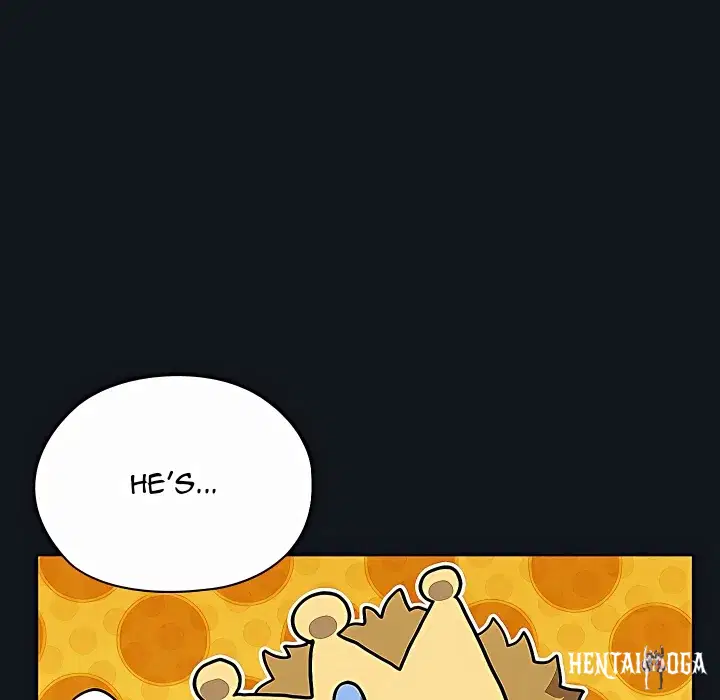 Where Did All the Men Go? Where Did All the Men Go? Chapter 9 - Page 126
