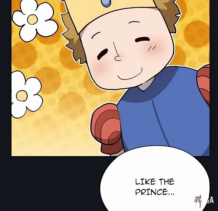 Where Did All the Men Go? Where Did All the Men Go? Chapter 9 - Page 127