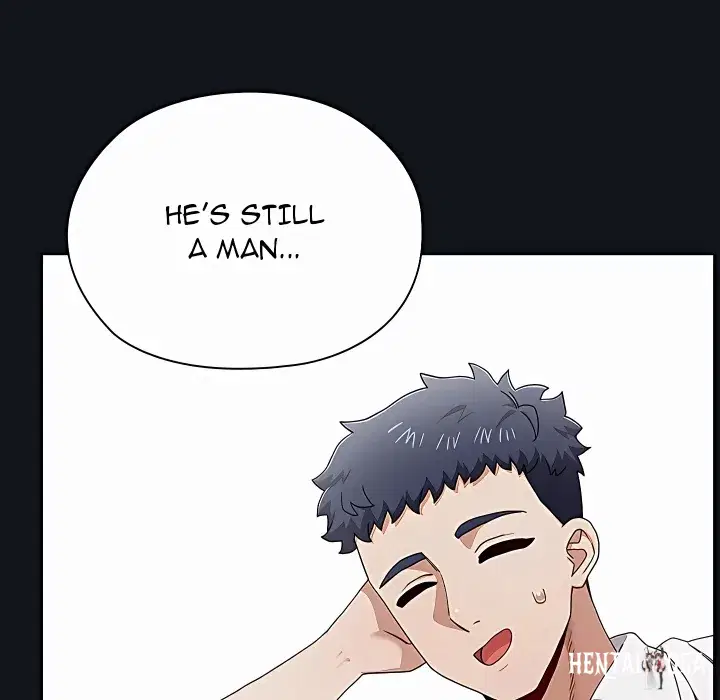 Where Did All the Men Go? Where Did All the Men Go? Chapter 9 - Page 154