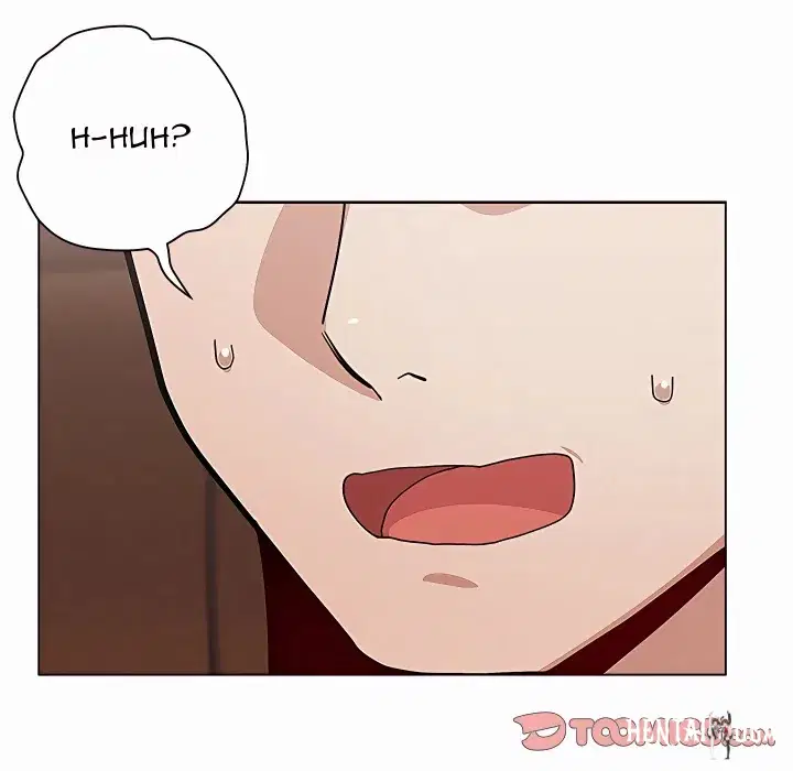 Where Did All the Men Go? Where Did All the Men Go? Chapter 9 - Page 16