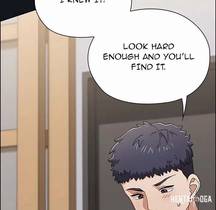 Where Did All the Men Go? Where Did All the Men Go? Chapter 9 - Page 170