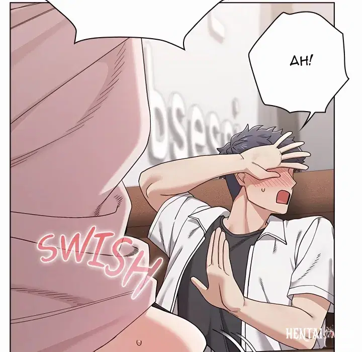 Where Did All the Men Go? Where Did All the Men Go? Chapter 9 - Page 32
