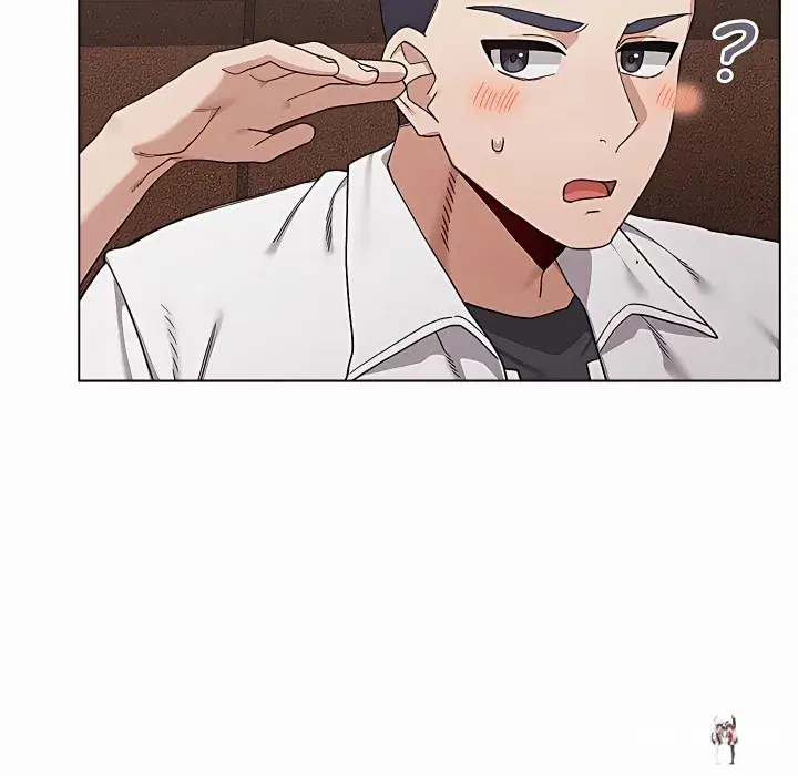 Where Did All the Men Go? Where Did All the Men Go? Chapter 9 - Page 35