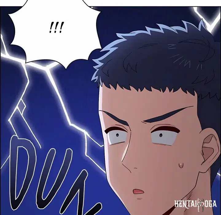 Where Did All the Men Go? Where Did All the Men Go? Chapter 9 - Page 53