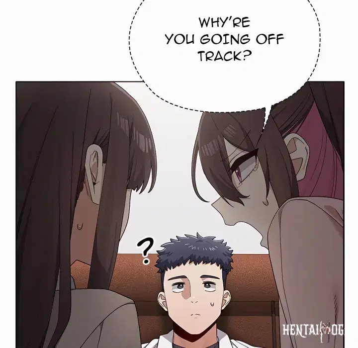 Where Did All the Men Go? Where Did All the Men Go? Chapter 9 - Page 59