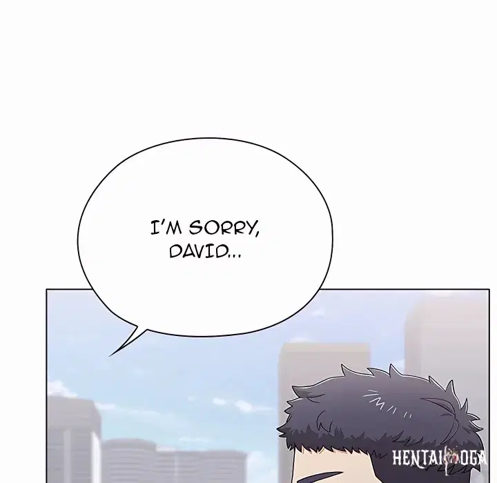 Where Did All the Men Go? Where Did All the Men Go? Chapter 9 - Page 61