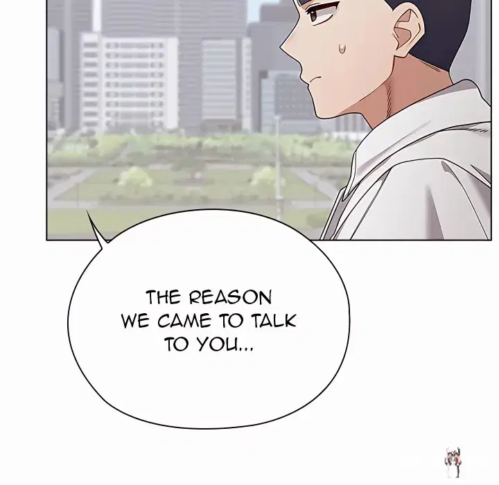 Where Did All the Men Go? Where Did All the Men Go? Chapter 9 - Page 62