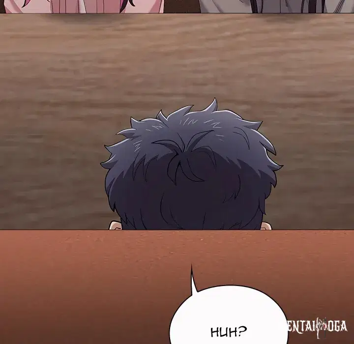 Where Did All the Men Go? Where Did All the Men Go? Chapter 9 - Page 65