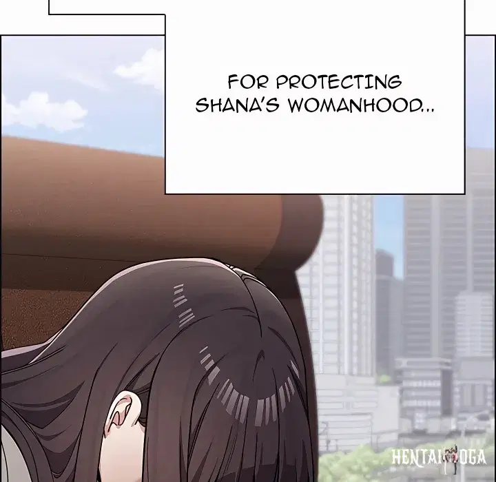 Where Did All the Men Go? Where Did All the Men Go? Chapter 9 - Page 72