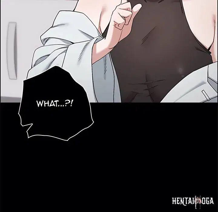 Where Did All the Men Go? Where Did All the Men Go? Chapter 9 - Page 79