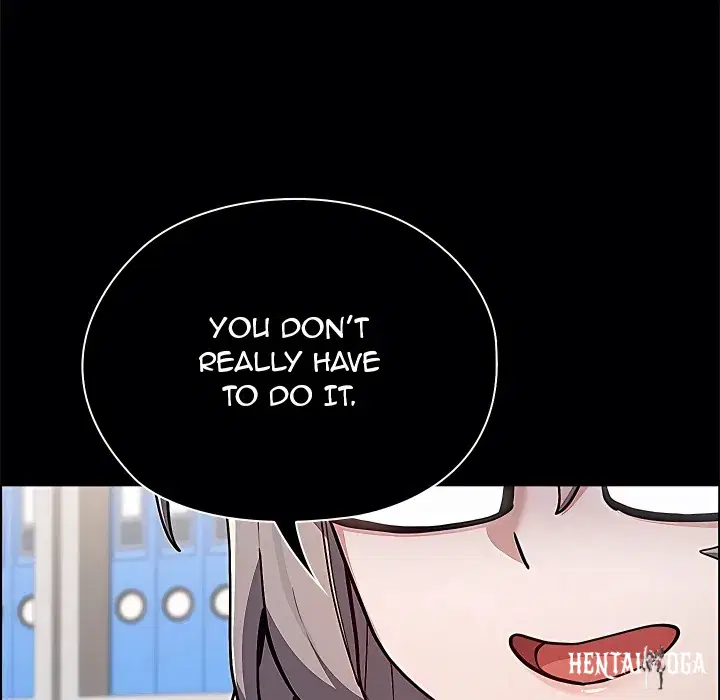 Where Did All the Men Go? Where Did All the Men Go? Chapter 9 - Page 80