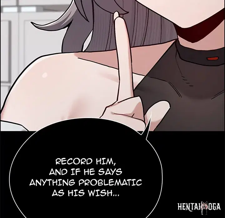 Where Did All the Men Go? Where Did All the Men Go? Chapter 9 - Page 81