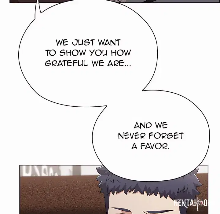 Where Did All the Men Go? Where Did All the Men Go? Chapter 9 - Page 90