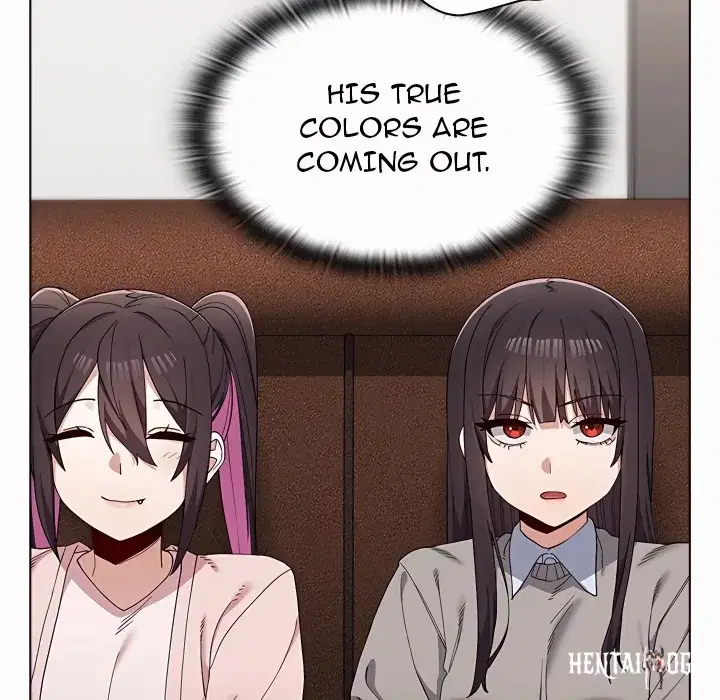 Where Did All the Men Go? Where Did All the Men Go? Chapter 9 - Page 93