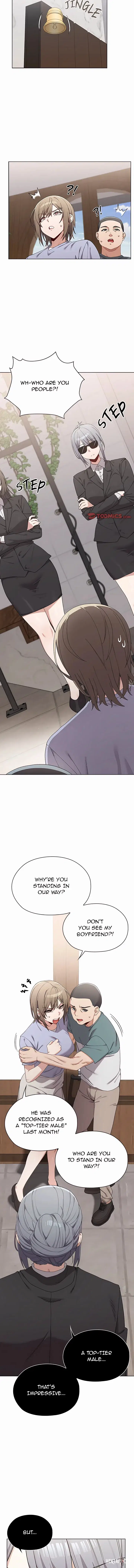 Where Did All the Men Go? Where Did All the Men Go? Chapter 8 - Page 12