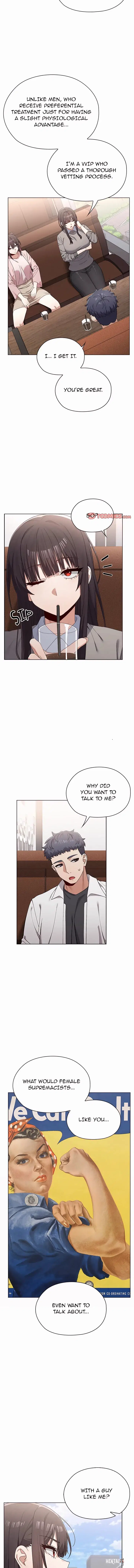 Where Did All the Men Go? Where Did All the Men Go? Chapter 8 - Page 14