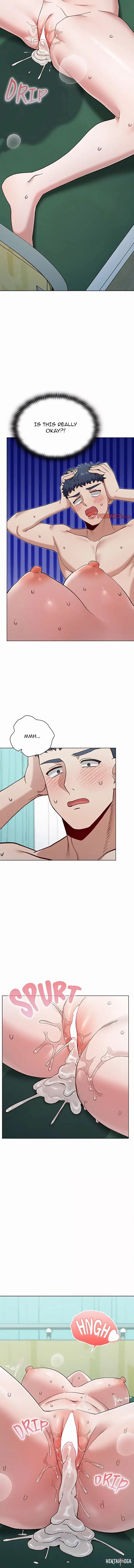 Where Did All the Men Go? Where Did All the Men Go? Chapter 7 - Page 14