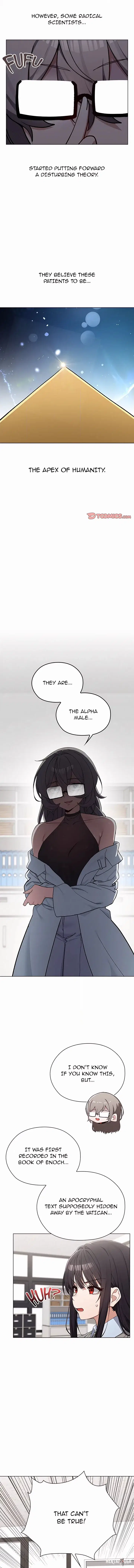 Where Did All the Men Go? Where Did All the Men Go? Chapter 7 - Page 4