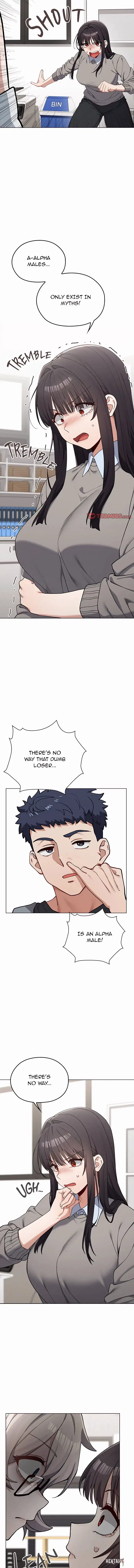 Where Did All the Men Go? Where Did All the Men Go? Chapter 7 - Page 5