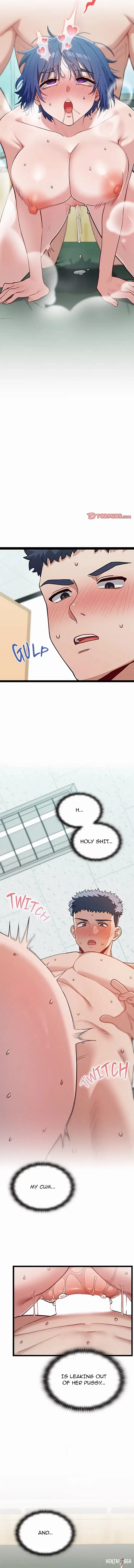 Where Did All the Men Go? Where Did All the Men Go? Chapter 6 - Page 2