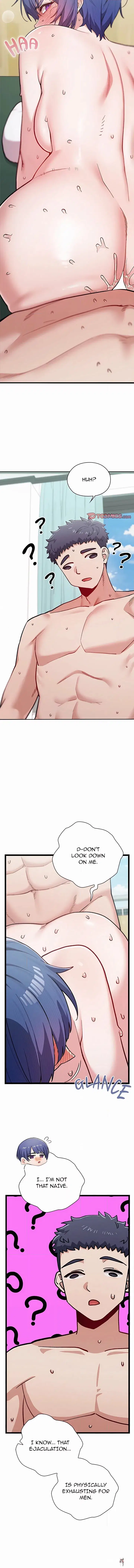 Where Did All the Men Go? Where Did All the Men Go? Chapter 6 - Page 4