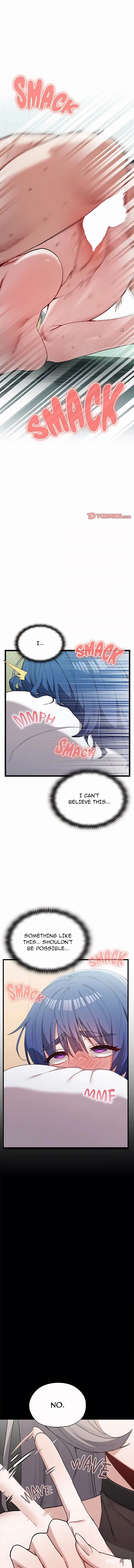 Where Did All the Men Go? Where Did All the Men Go? Chapter 6 - Page 9