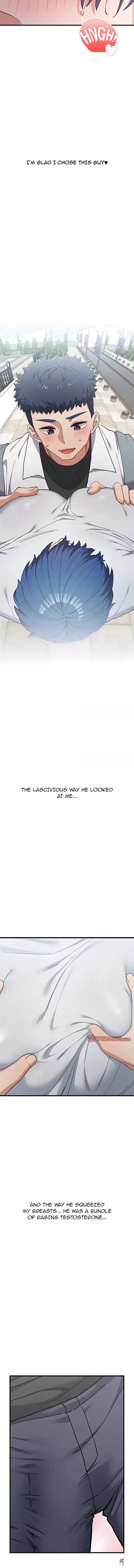 Where Did All the Men Go? Where Did All the Men Go? Chapter 5 - Page 14
