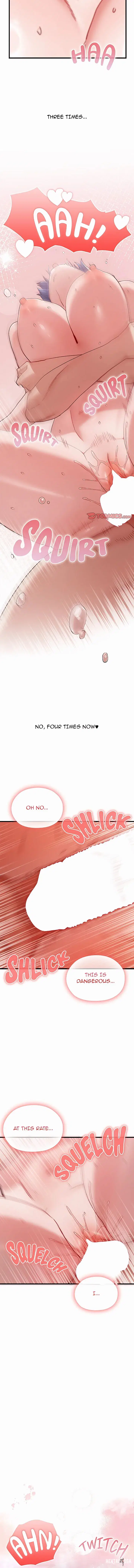 Where Did All the Men Go? Where Did All the Men Go? Chapter 5 - Page 17