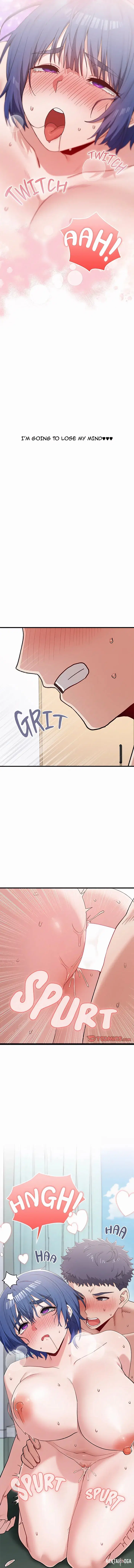 Where Did All the Men Go? Where Did All the Men Go? Chapter 5 - Page 18