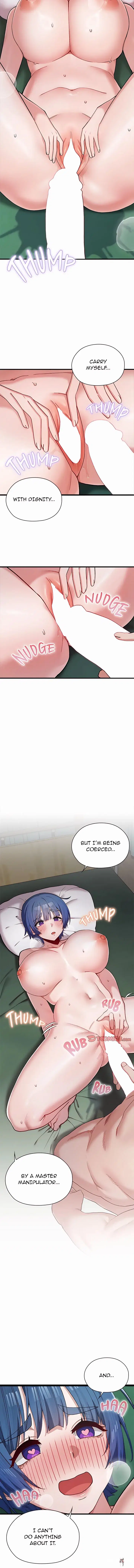 Where Did All the Men Go? Where Did All the Men Go? Chapter 5 - Page 2