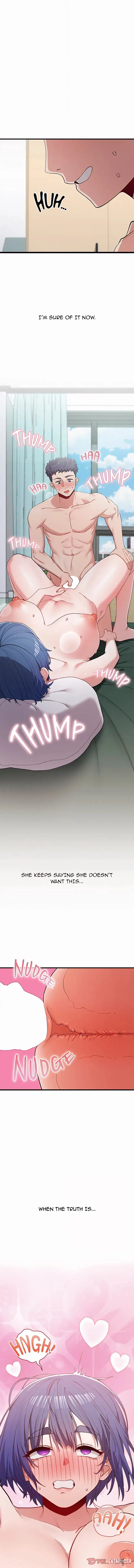Where Did All the Men Go? Where Did All the Men Go? Chapter 5 - Page 3