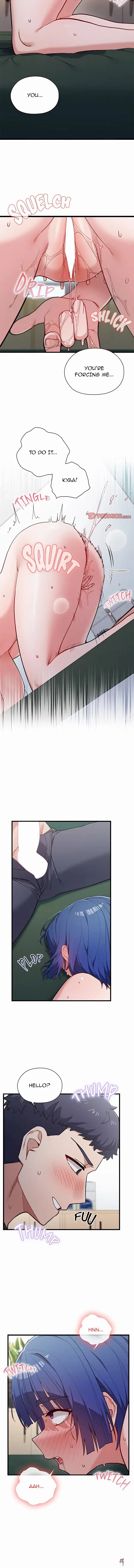 Where Did All the Men Go? Where Did All the Men Go? Chapter 4 - Page 13