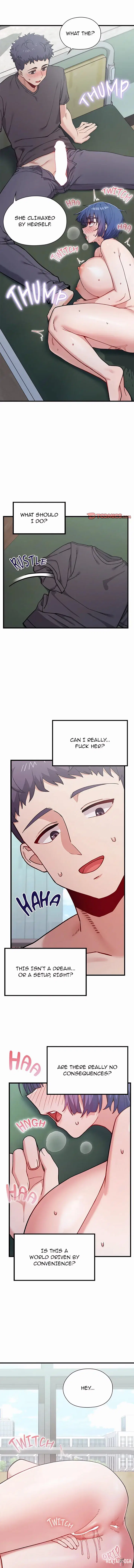 Where Did All the Men Go? Where Did All the Men Go? Chapter 4 - Page 14