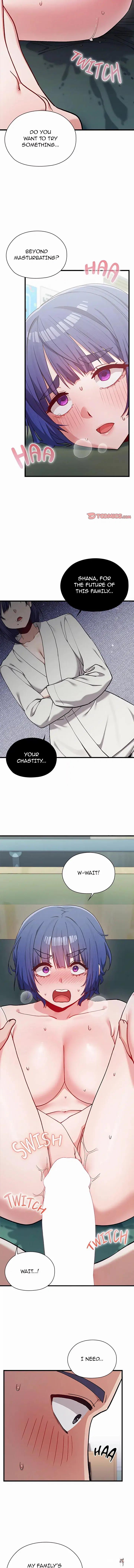 Where Did All the Men Go? Where Did All the Men Go? Chapter 4 - Page 15