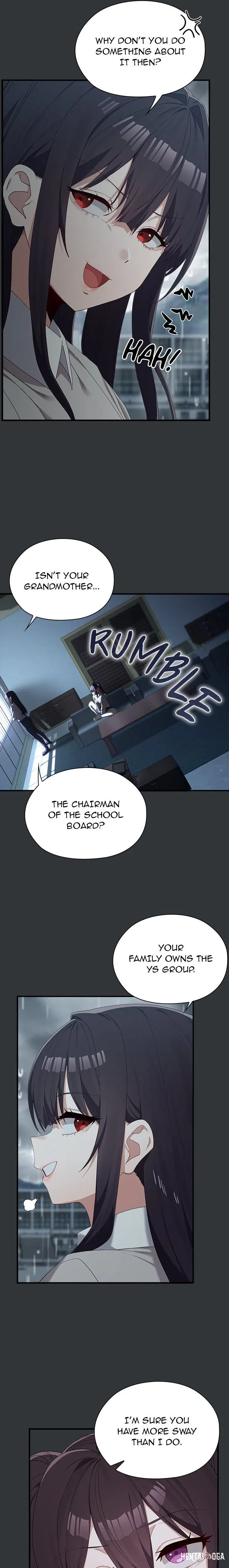 Where Did All the Men Go? Where Did All the Men Go? Chapter 2 - Page 5