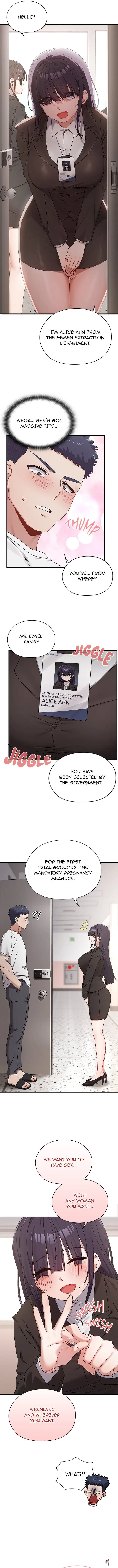 Where Did All the Men Go? Where Did All the Men Go? Chapter 1 - Page 2