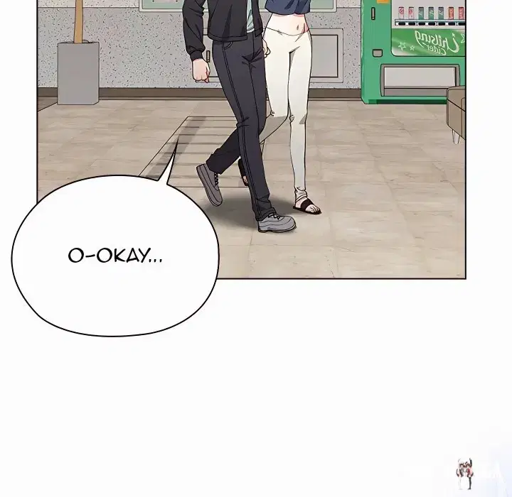 Where Did All the Men Go? Where Did All the Men Go? Chapter 11 - Page 113