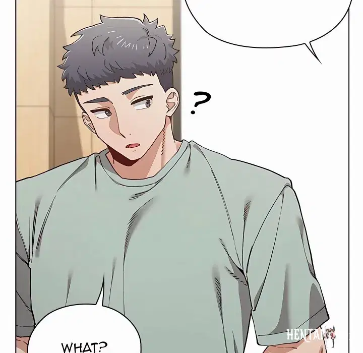 Where Did All the Men Go? Where Did All the Men Go? Chapter 11 - Page 149