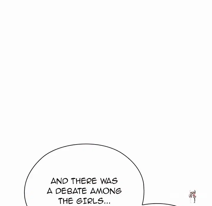 Where Did All the Men Go? Where Did All the Men Go? Chapter 11 - Page 153