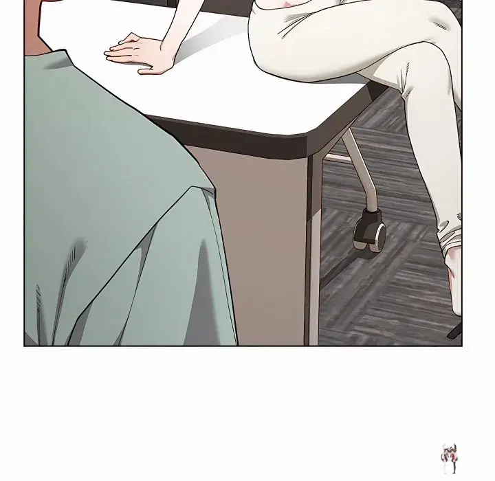 Where Did All the Men Go? Where Did All the Men Go? Chapter 11 - Page 155