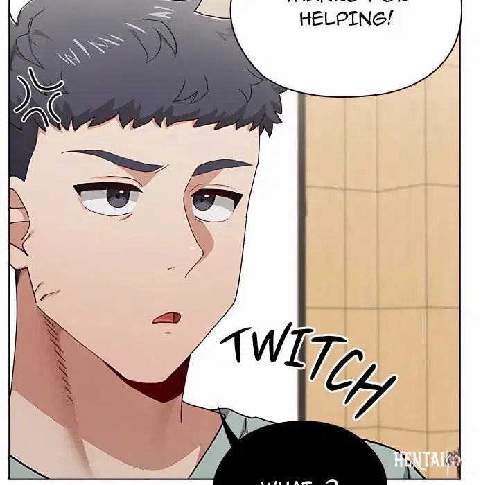 Where Did All the Men Go? Where Did All the Men Go? Chapter 11 - Page 157