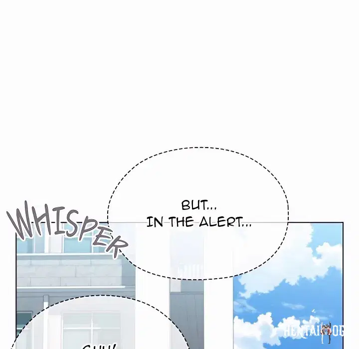 Where Did All the Men Go? Where Did All the Men Go? Chapter 11 - Page 16