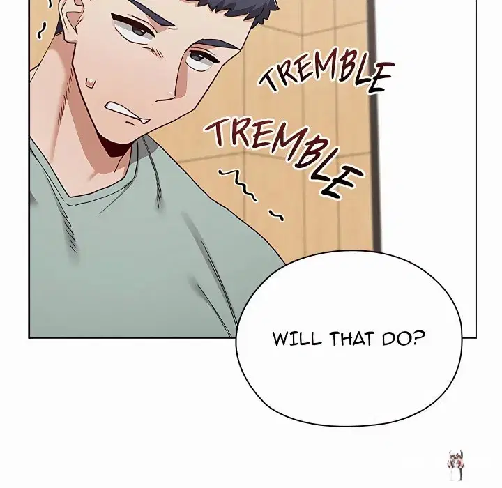 Where Did All the Men Go? Where Did All the Men Go? Chapter 11 - Page 168