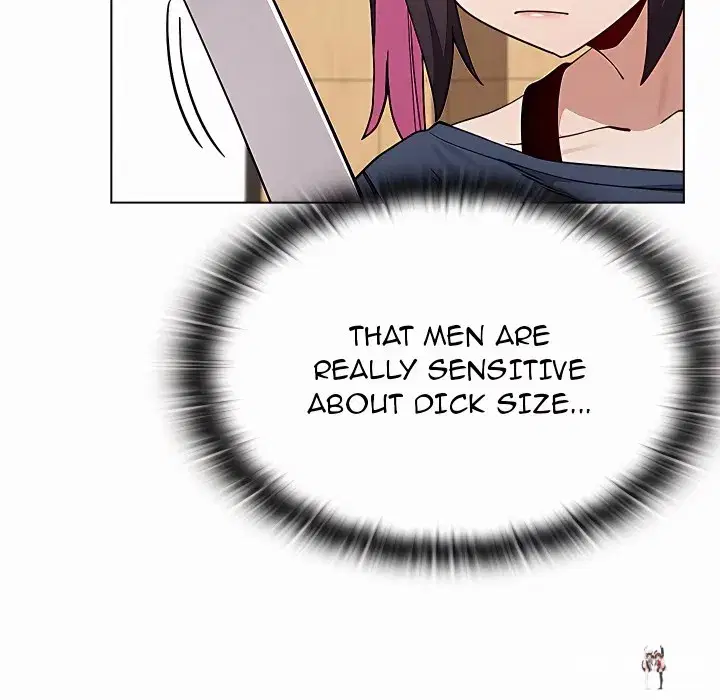 Where Did All the Men Go? Where Did All the Men Go? Chapter 11 - Page 186