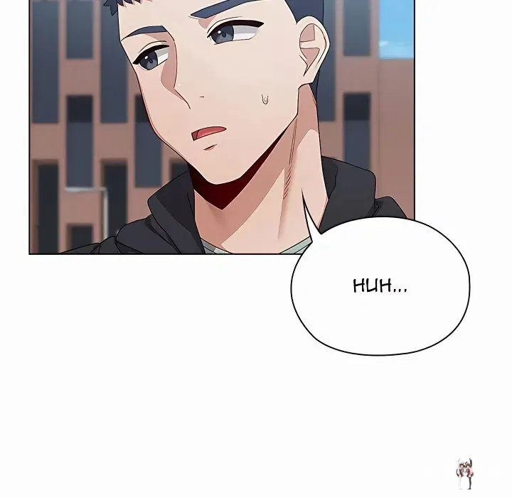 Where Did All the Men Go? Where Did All the Men Go? Chapter 11 - Page 19